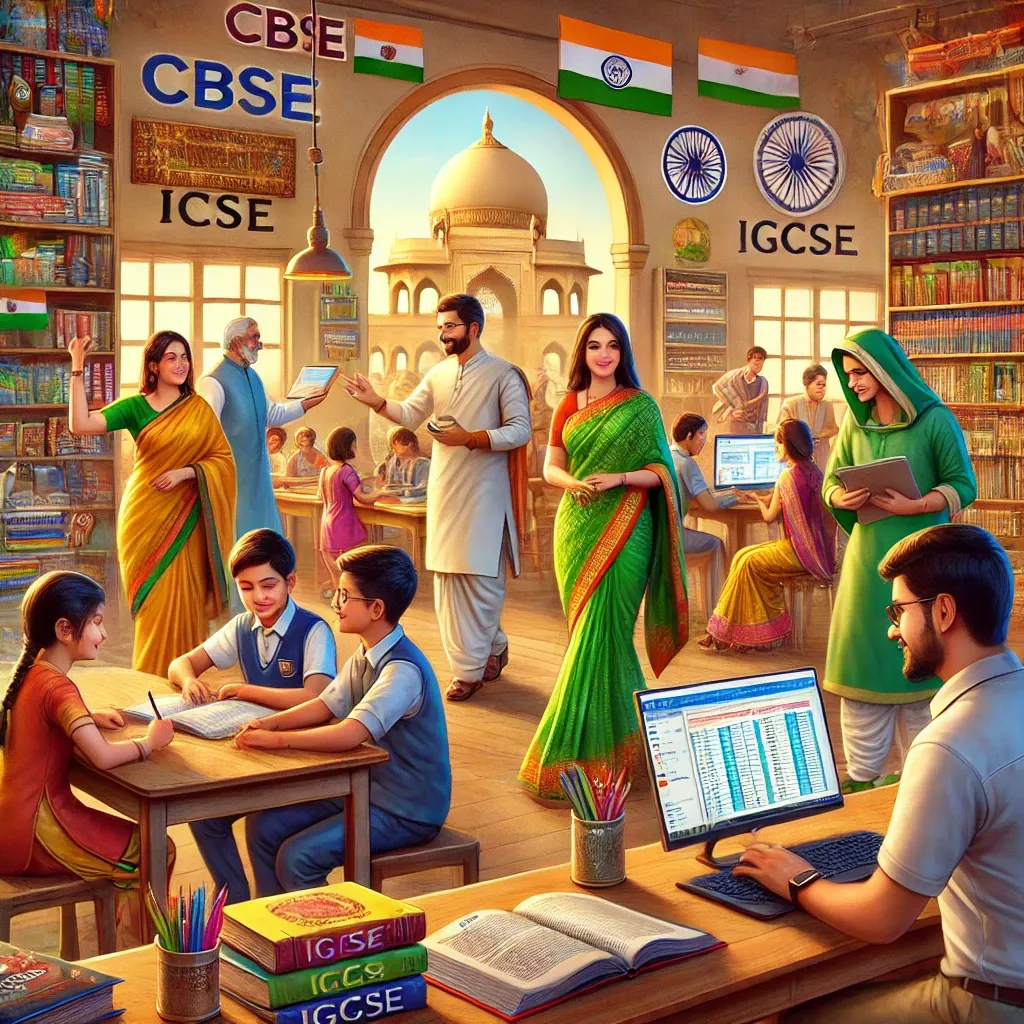 Empowering Schools with Tailored Educational Solutions