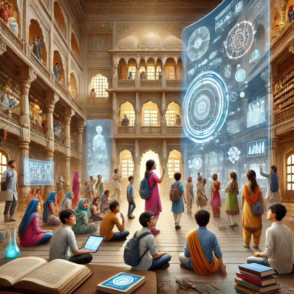 Prime Edventures for Students