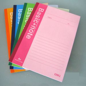 Ideal Exercise Books